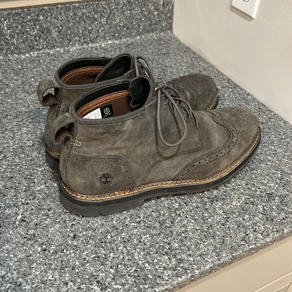 Timberland boots - Picture 2 of 4